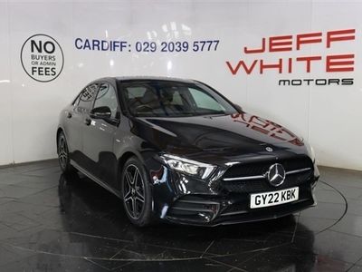 Mercedes A200