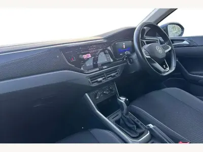 Used VW Taigo
