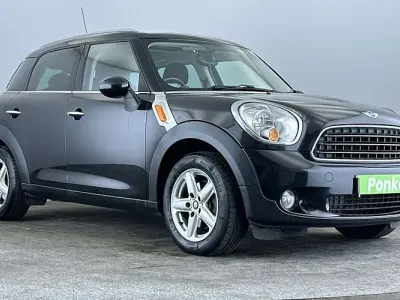 Used Mini ONE 98 HP (72 kW) 2016 Hatchback