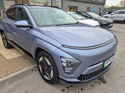 Used 2024 Hyundai Kona Ultimate SUV | £27,189 (Expensive)