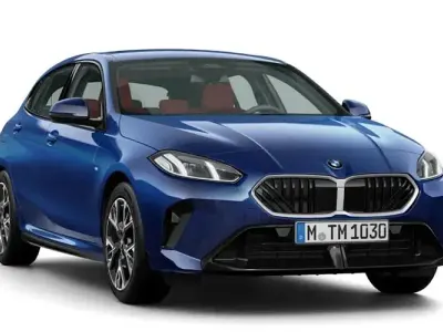New BMW 120 M Sport 156 HP (114 kW) 2026 Hatchback