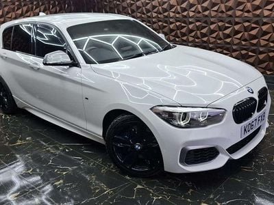Used BMW M140 M Sport 340 HP (250 kW) 2019 Hatchback