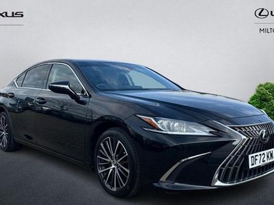 Used Lexus ES300H 218 HP (160 kW) 2021 Sedan
