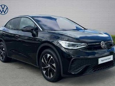 New VW ID.5 210 kW (286 HP) 2025 SUV