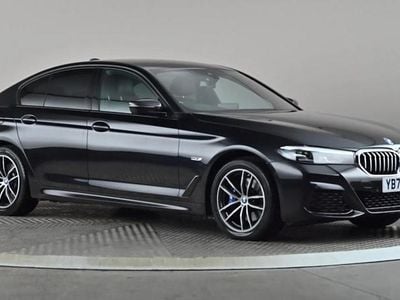 BMW 530e