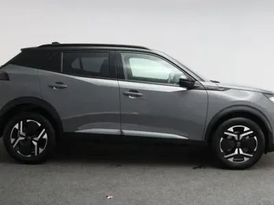 Used Peugeot 2008 GT 134 HP (98 kW) 2025 Grey SUV