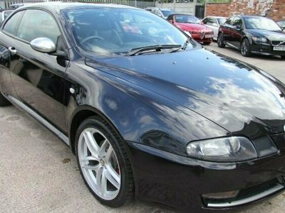 used Alfa Romeo GT 1.9