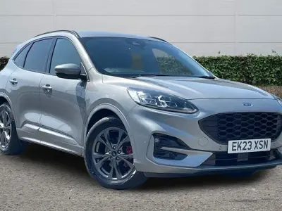 Used Ford Kuga ST-Line 190 HP (139 kW) 2023 SUV