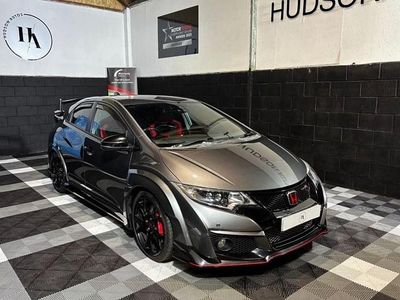Used 2016 Honda Civic Type R GT | £17,995 (Fair price)