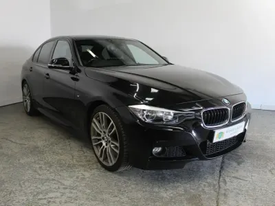 Used BMW 318