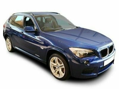Used BMW X1 2010 SUV