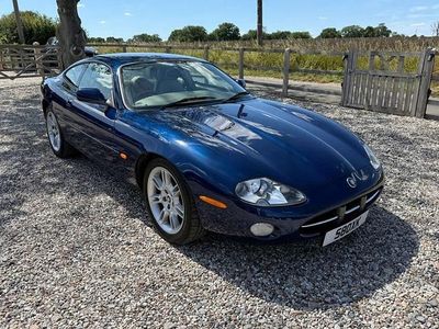 Jaguar XK8