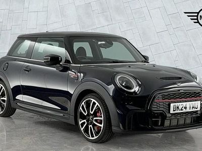 Mini John Cooper Works