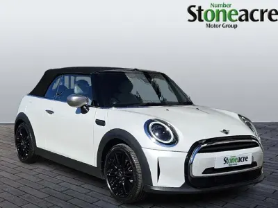Gebraucht Mini Cooper Exclusive 2023 Kleinwagen