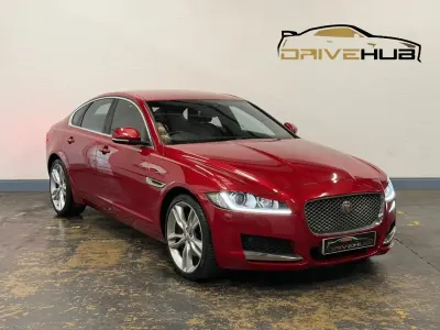 Gebraucht Jaguar XF