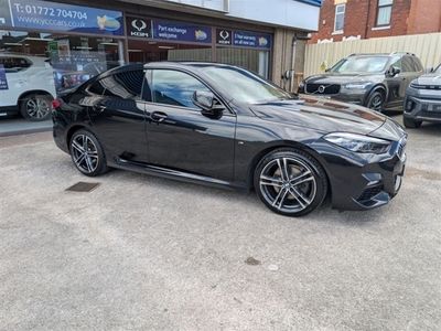 BMW 218
