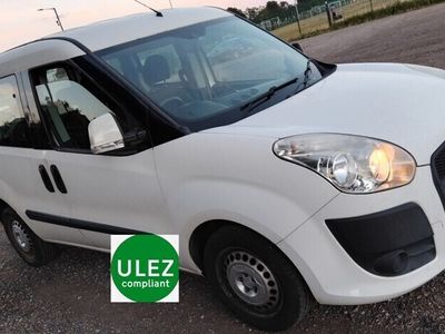 Fiat Doblò