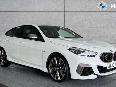 BMW M235