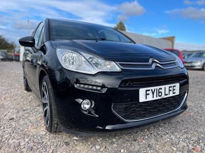 Citroën C3