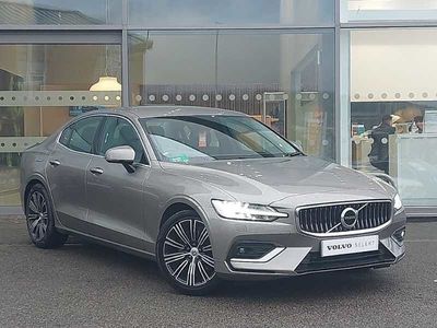 used Volvo V60 CC 2.0 B5P Plus 5dr AWD Auto