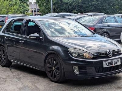 VW Golf VI
