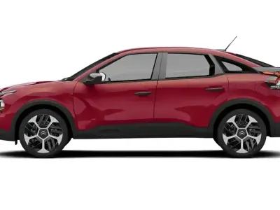 Used Citroën e-C4