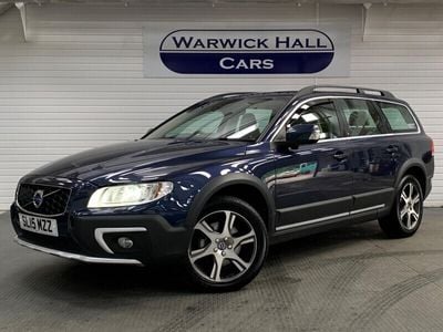 Volvo XC70