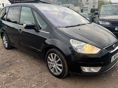 Ford Galaxy
