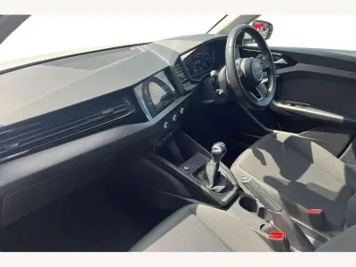 Used Audi A1