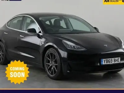 Usado Tesla Model 3