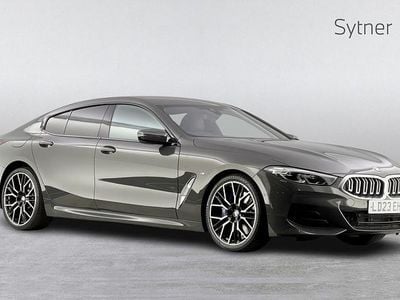 BMW 840