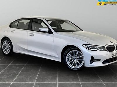 BMW 330e