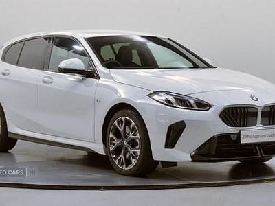 BMW 123