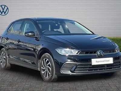 Used VW Polo