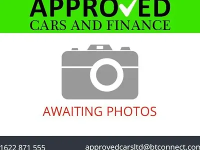 Used BMW 116
