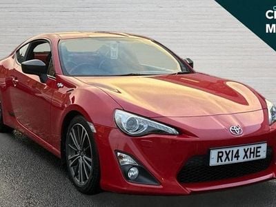 Toyota GT86