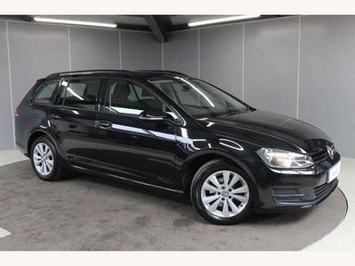 VW Golf VII