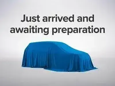 Used Toyota Auris Hybrid