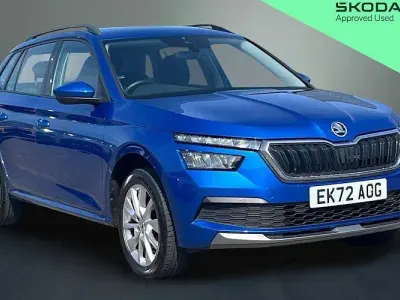 Used Skoda 110 R SE 110 HP (80 kW) 2023 Hatchback