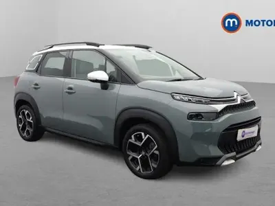 Used Citroën C3 PureTech 110 HP (80 kW) 2023 Hatchback