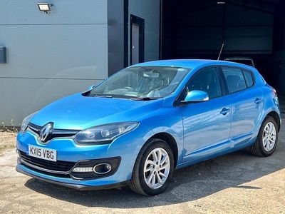 Renault Mégane III
