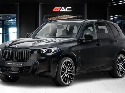 Used BMW X5