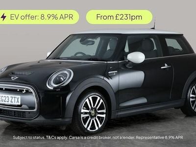 Used 2023 Mini Cooper Level 2 Hatchback | £15,001 (Good price)