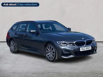 Usado BMW 318