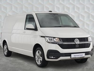 VW T6.1