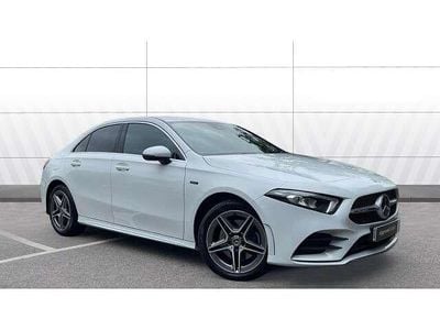 Mercedes A250