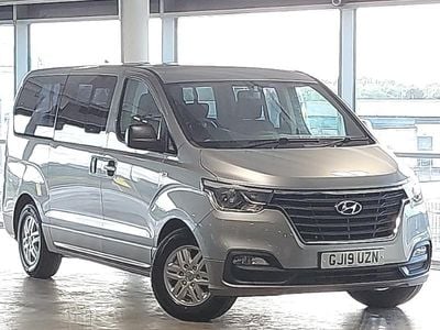 Hyundai I800