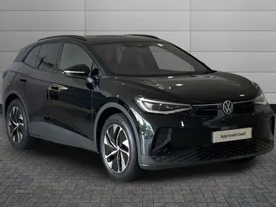 Used VW ID.4