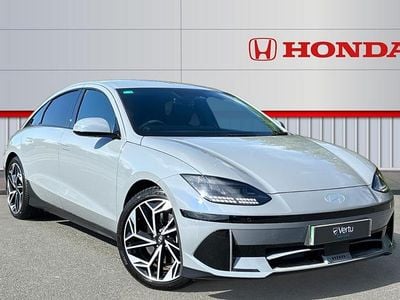 Hyundai Ioniq 6