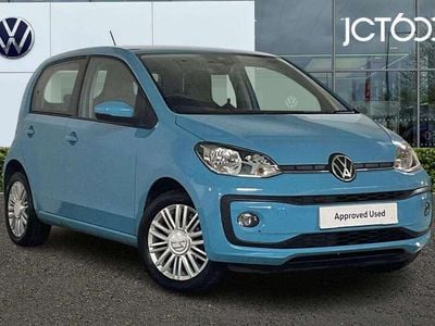 VW up!